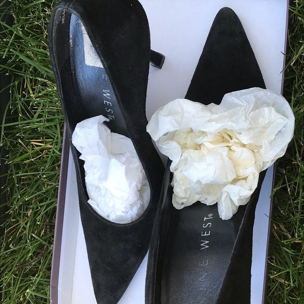 Nine West shoes